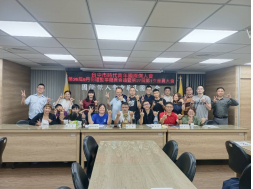 114年九月份理監事會議暨慶生活動